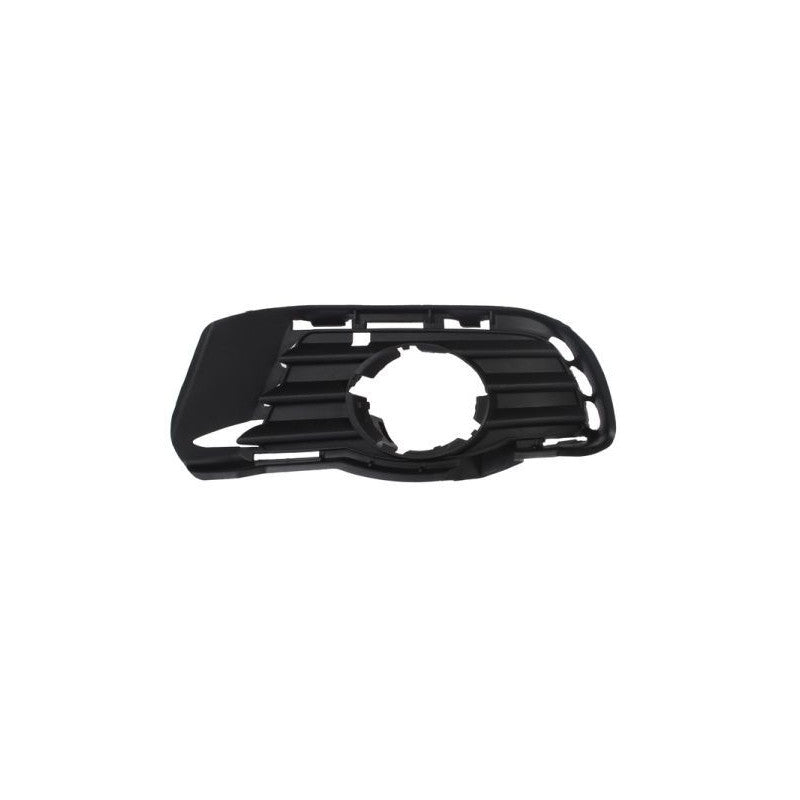 Grille de pare-choc avant gauche Classic/Elegance Mercedes Classe C W204 phase 1 2007-2011