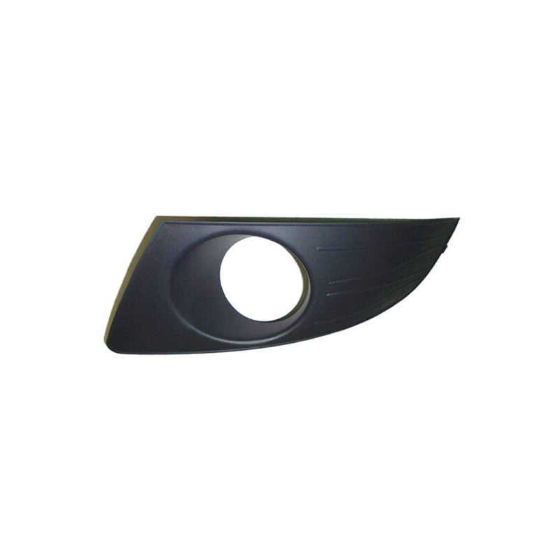 Grille de pare-choc avant gauche Dacia Logan 2008-2012