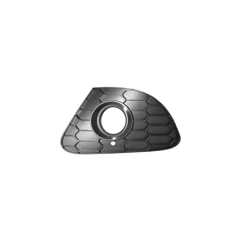 Grille de pare-choc avant gauche extérieure noire Alfa Romeo Giulietta phase 1 2010-2016