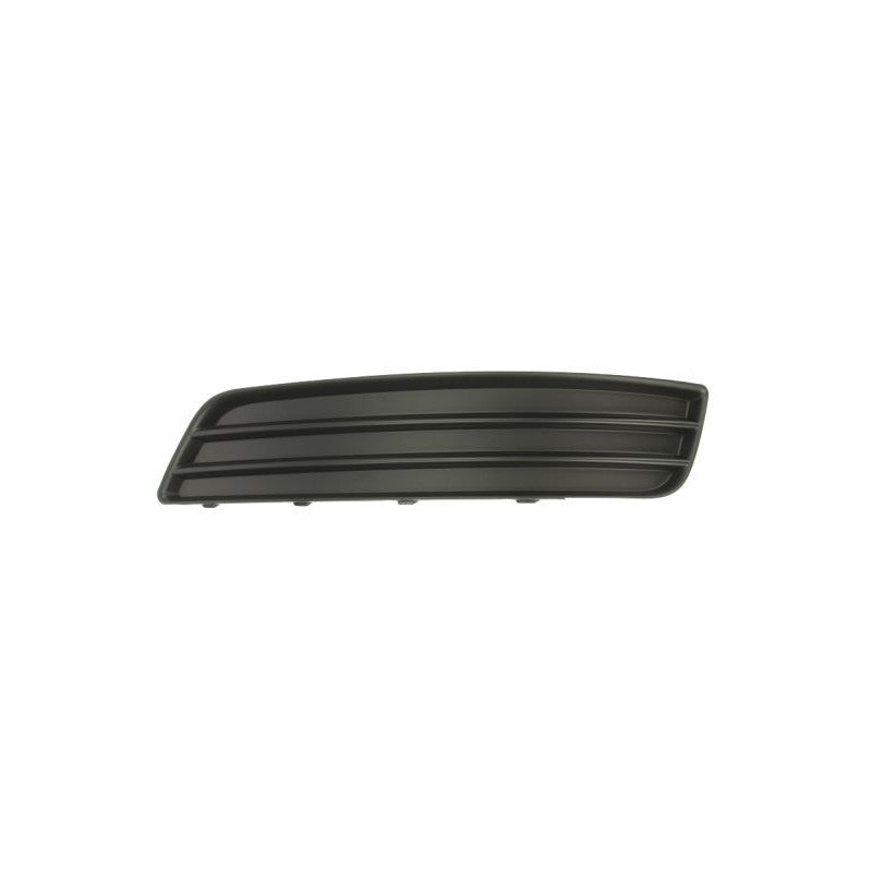 Grille de pare-choc avant gauche fermée Audi A3 et A3 Sportback 8P phase 3 2008-2012