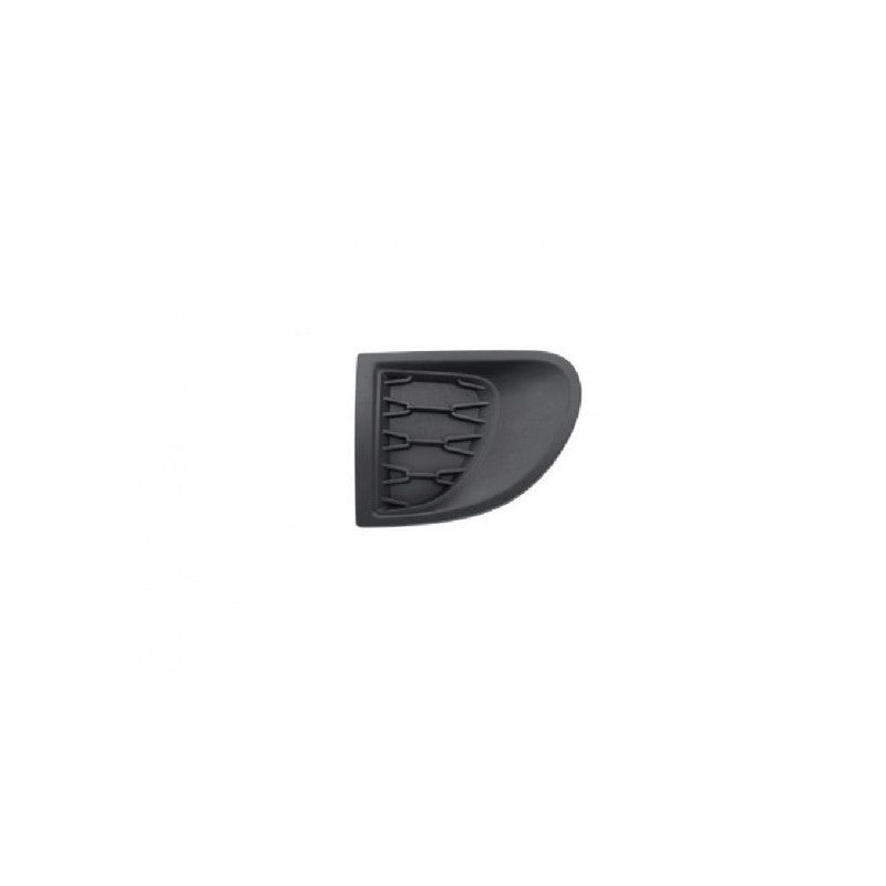 Grille de pare-choc avant gauche Fiat 500X phase 1 2015-2019