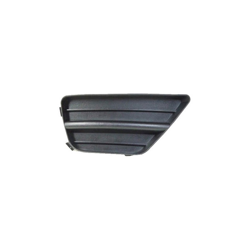 Grille de pare-choc avant gauche Ford Focus 1 phase 2 2001-2004