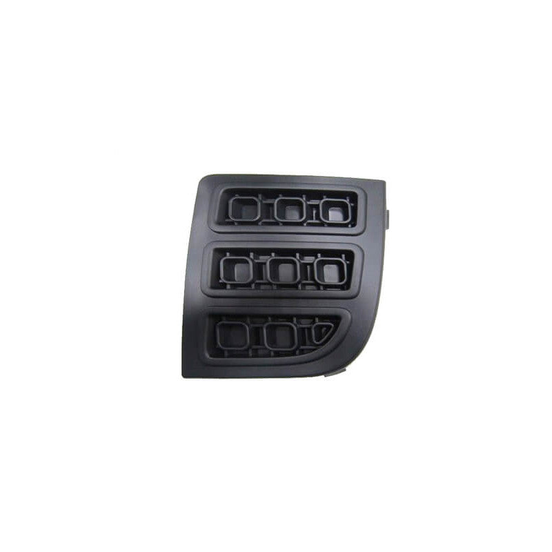 Grille de pare-choc avant gauche Ford Fusion phase 2 depuis 2005