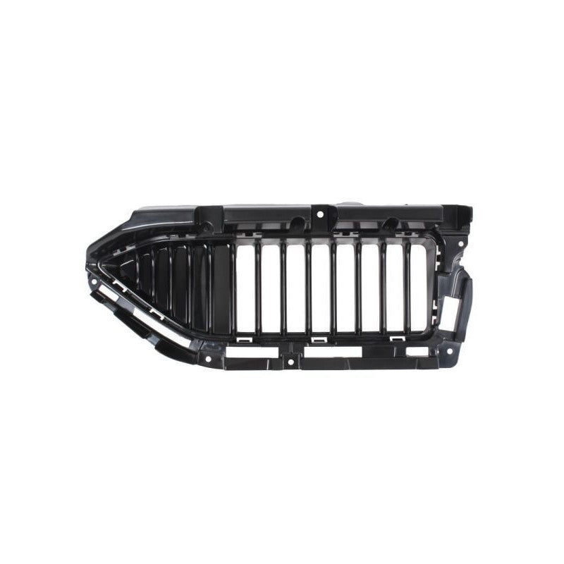 Grille de pare-choc avant gauche inférieure noire MG 4 depuis 2022