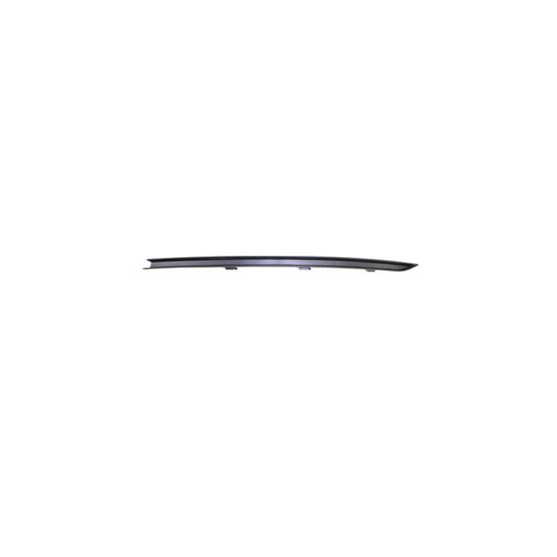 Grille de pare-choc avant gauche inférieure Volkswagen Passat B8 phase 1 2014-2019
