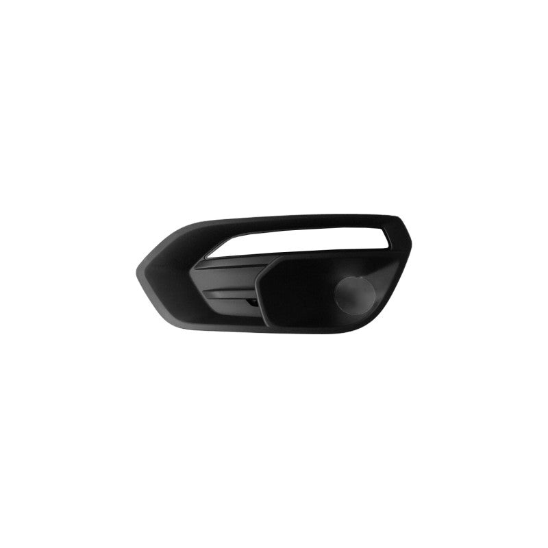 Grille de pare-choc avant gauche avec trou feu de jour Iveco Daily depuis 2019