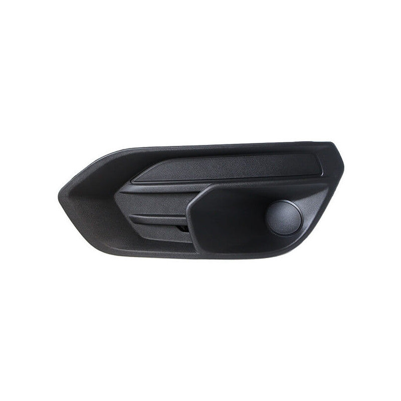 Grille de pare-choc avant gauche Iveco Daily depuis 2019