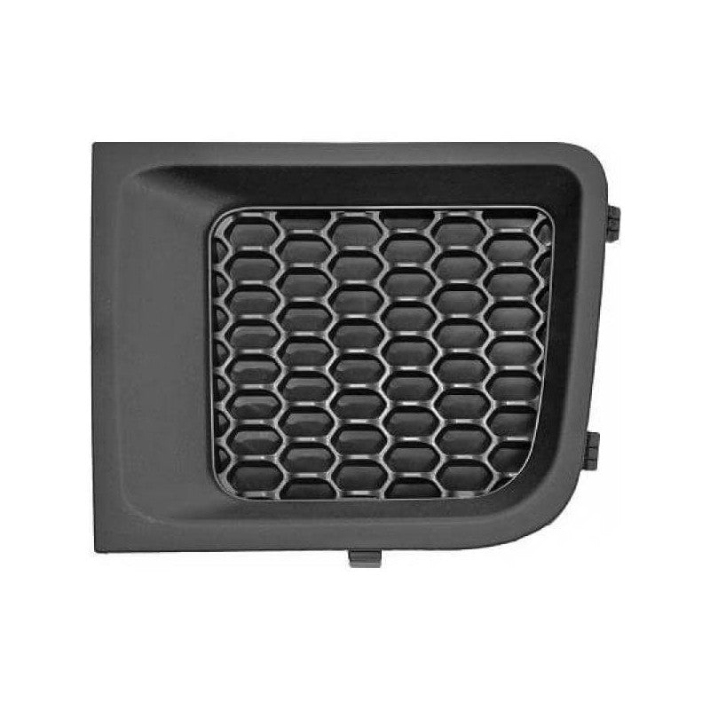 Grille de pare-choc avant gauche Jeep Renegade phase 1 2014-2018