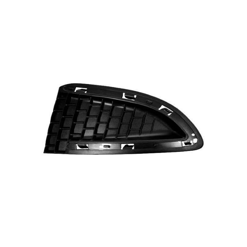 Grille de pare-choc avant gauche Lancia Ypsilon 2 phase 1 2011-2015