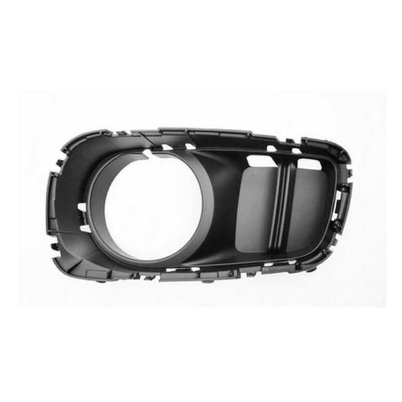 Grille de pare-choc avant gauche noire ALL4 Mini Countryman F60 phase 1 2017-2020