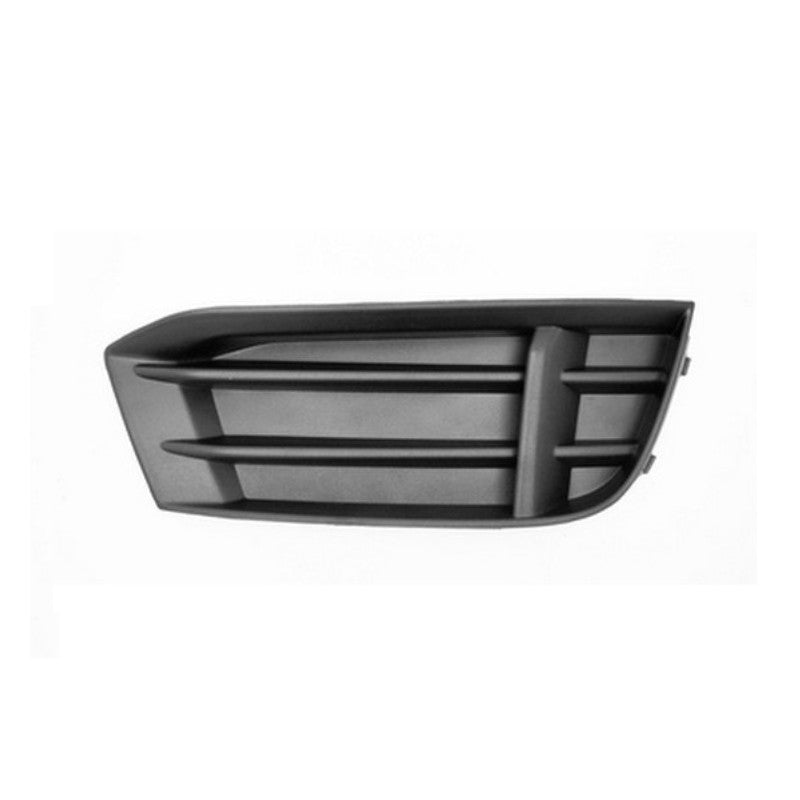 Grille de pare-choc avant gauche noire Audi A3 et A3 Sportback 8V phase 2 2016-2020