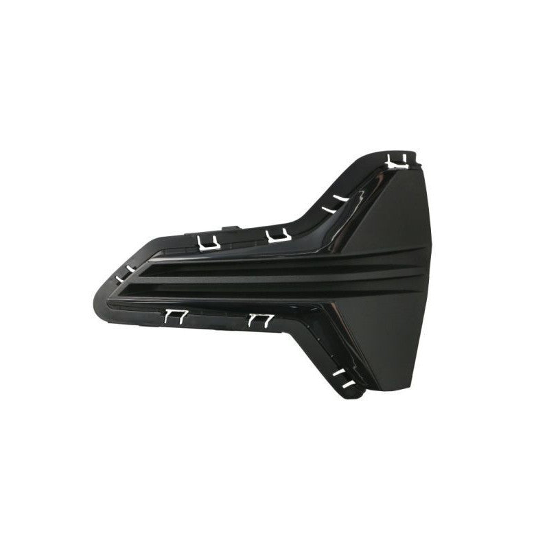 Grille de pare-choc avant gauche noire BMW Série 3 G20/G21 phase 1 2018-2022