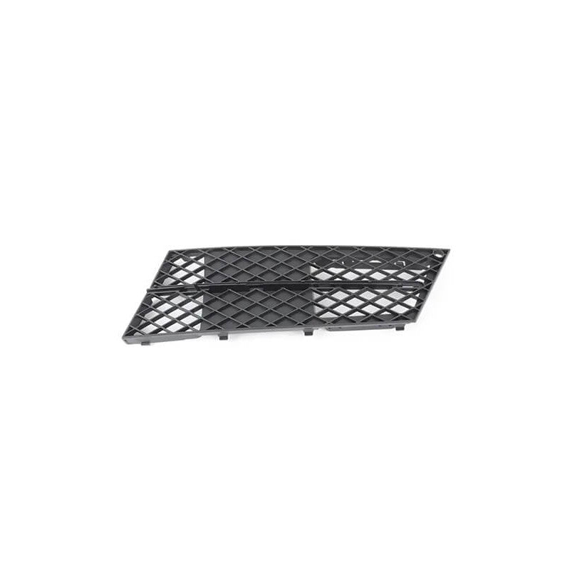 Grille de pare-choc avant gauche noire BMW Série 5 E60/E61 phase 2 2007-2010