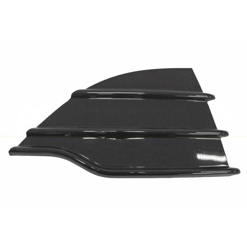 Grille de pare-choc avant gauche noire brillante Ford Kuga 2 phase 1 2013-2016