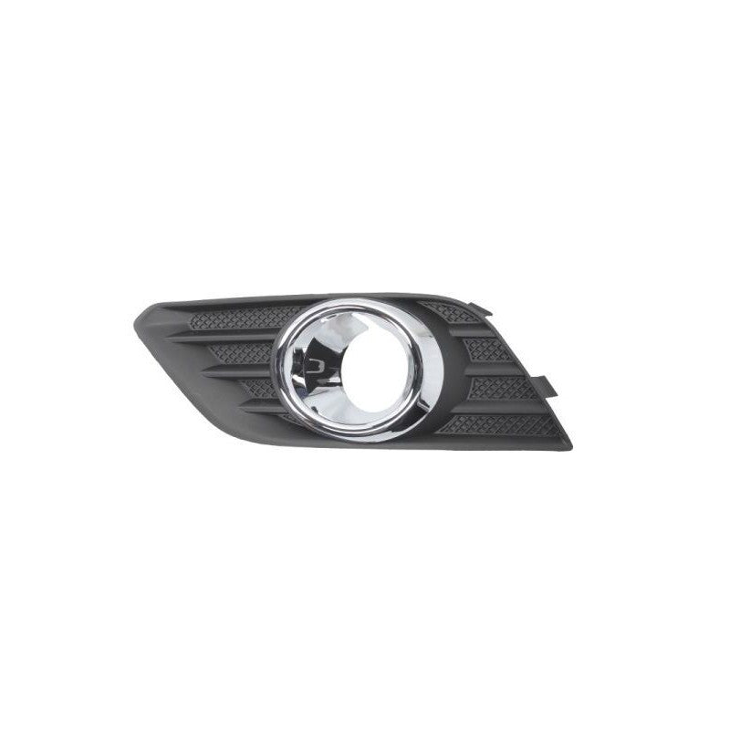 Grille de pare-choc avant gauche noire Opel Mokka 1 phase 1 2012-2016