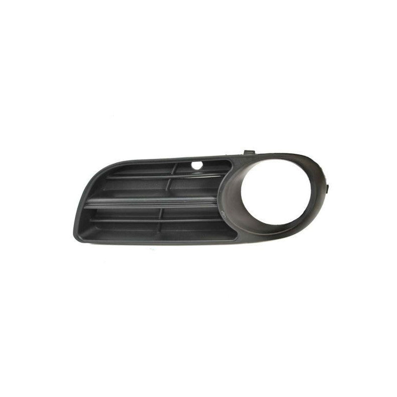 Grille de pare-choc avant gauche Skoda Fabia 1 phase 2 2004-2007