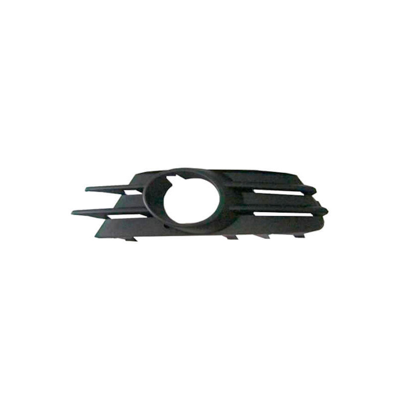 Grille de pare-choc avant gauche Volkswagen Scirocco 2008-2014