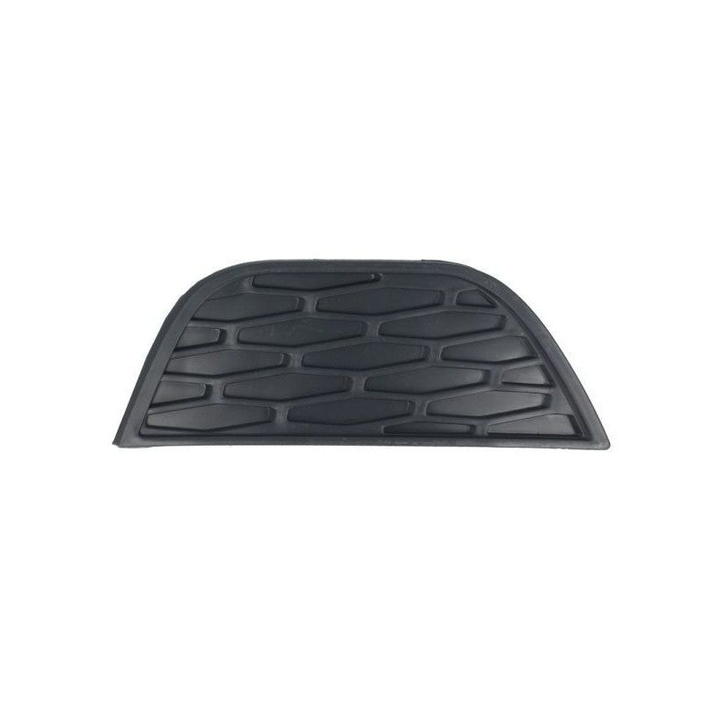 Grille de pare-choc inférieure avant gauche noire Land Rover Evoque 1 phase 1 2011-2015