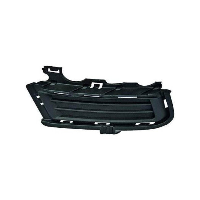 Grille de pare-choc supérieure avant droite Volkswagen Golf 7 phase 1 2012-2017