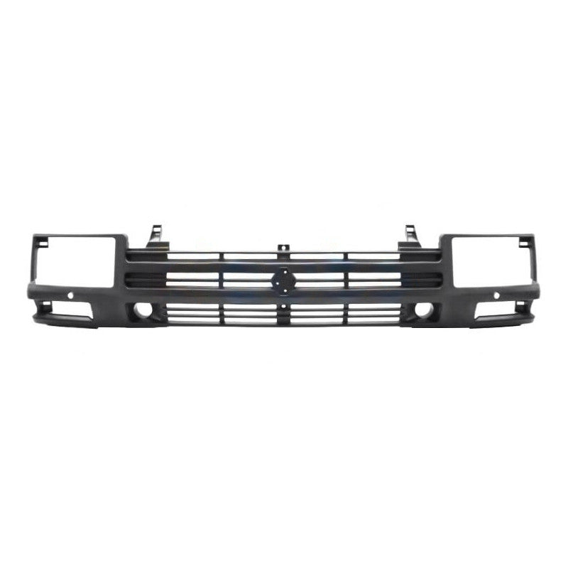 Grille face avant Renault Trafic 1 phase 2 1989-1994