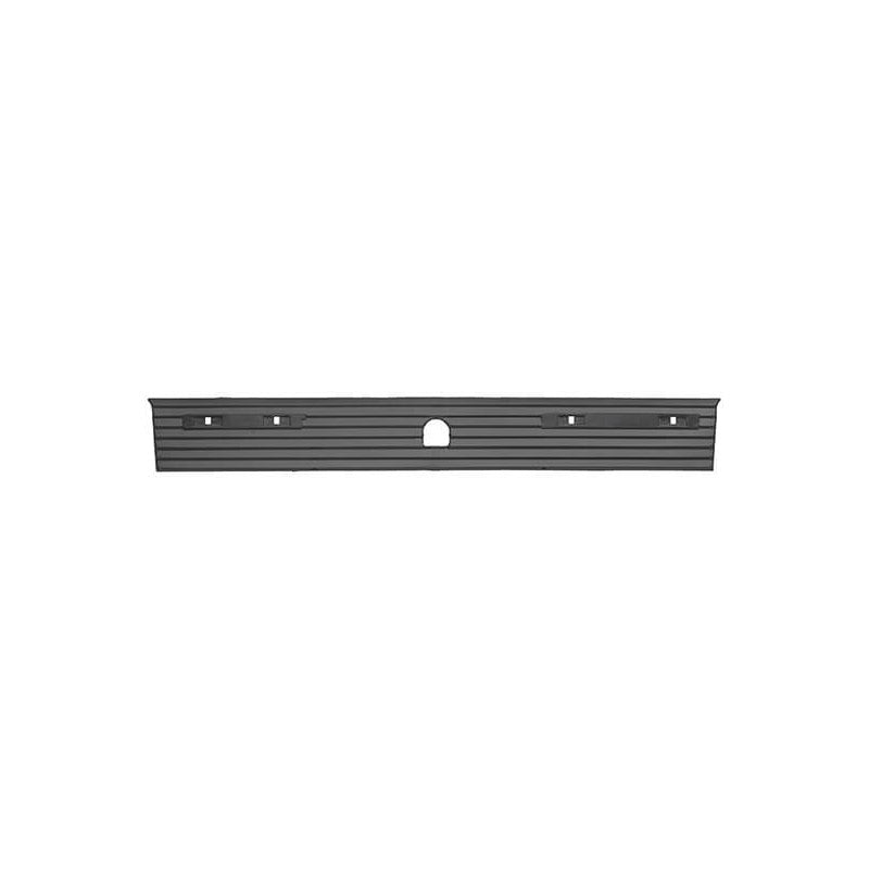 Grille sur coffre arrière Peugeot 205 1983-1996