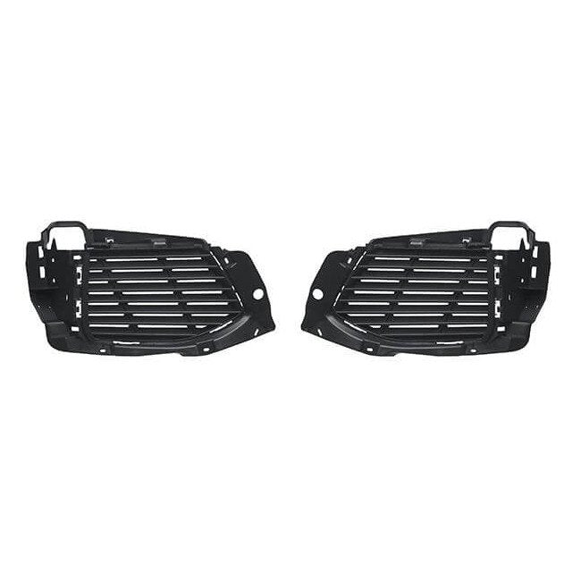 Grilles de pare-choc avant kit Peugeot 3008 2 phase 1 2016-2020