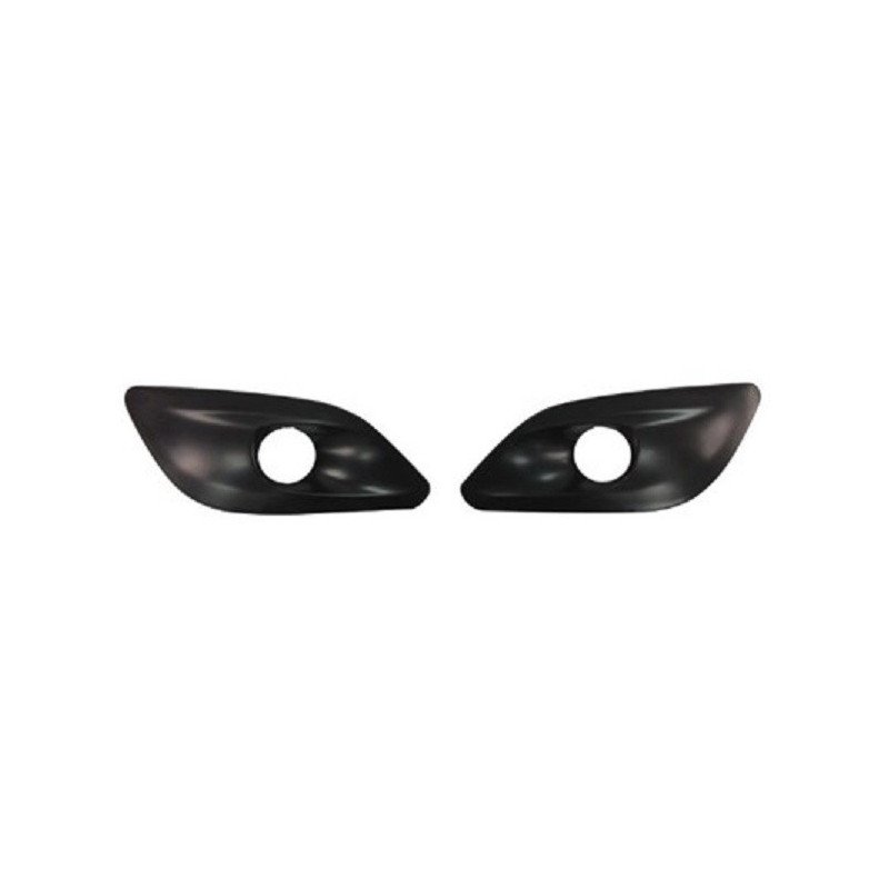 Grilles de pare-choc avant kit ACTIVE/ACCES/BUSINESS Peugeot 308 2 phase 1 2013-2017