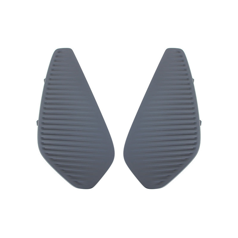 Grilles de pare-choc avant noir kit Peugeot 3008 2 phase 2 depuis 2020