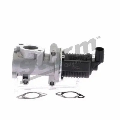 Vanne egr pour OPEL Vectra C GTS, Signum, Astra H / FIAT Grande Punto, Sedici, Croma