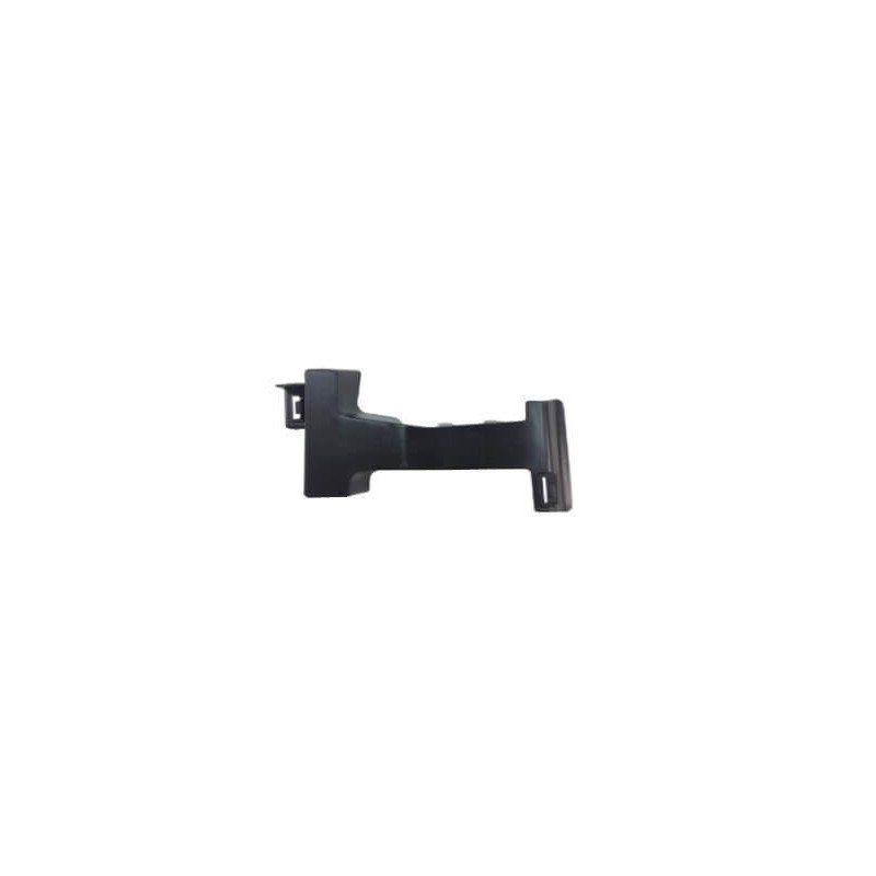 Guide d'air central de pare-choc avant Renault Clio 4 phase 2 2016-2019