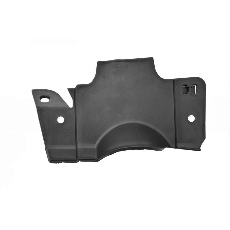 Guide d'air de  pare-choc intérieur avant gauche Ford Fiesta MK6 phase 2 2012-2017