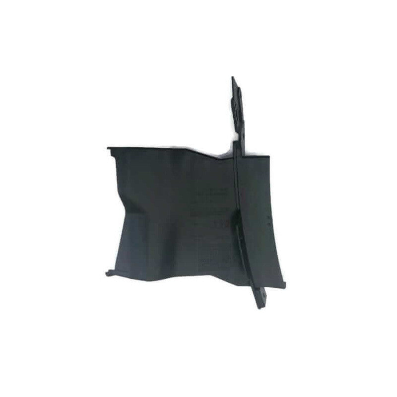 Guide d'air intérieur droit de pare-choc avant S-Line Audi A4 5 B9 phase 1 2015-2019