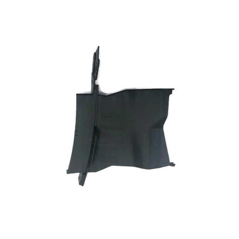 Guide d'air intérieur gauche de pare-choc avant S-Line Audi A4 5 B9 phase 1 2015-2019