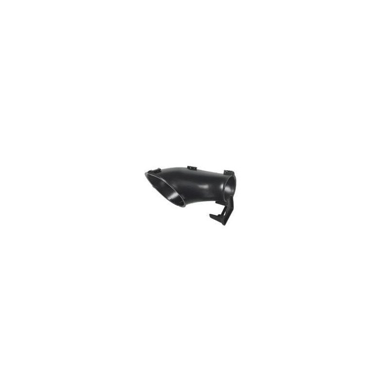 Guide d'air pare-choc avant Renault Scenic 4 depuis 2016