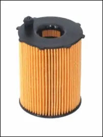 Lot de 2 – Filtre à huile pour PSA 1.4/1.6 HDI 8906