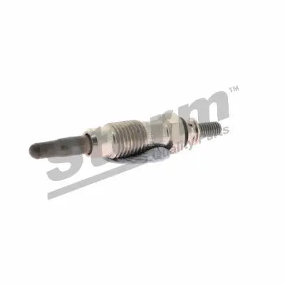 Bougie préchauffage pour Peugeot 106 I / Citroën AX
