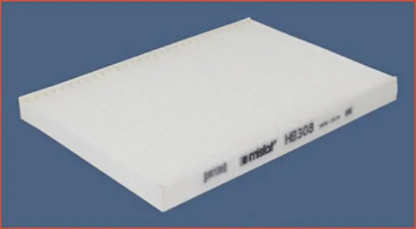 Filtre habitacle renault pour Peugeot 205 II / Renault Koleos I