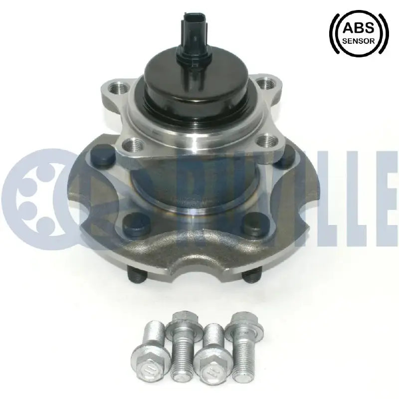 Kit roulement pour Toyota RAV 4 IV, Auris, RAV 4 III / Lexus NX