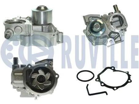 Pompe a eau pour Subaru Impreza, Legacy V, Legacy IV