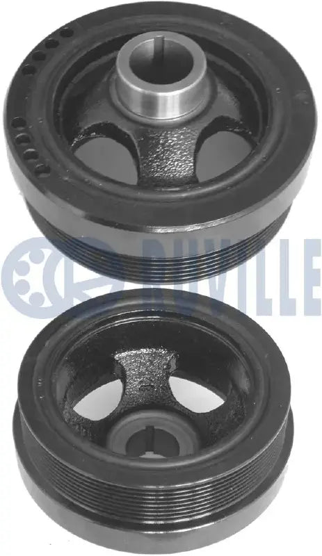 Poulie damper pour Mercedes-Benz Classe S, Classe GL, Classe M
