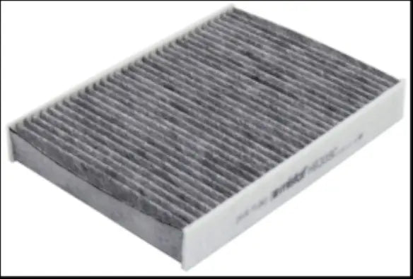 Filtre habitacle seat, skoda, volkswa pour VW Load UP!, UP! / SEAT Mii