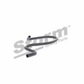 Durite rac vase/ther pour Boxer 2.5D/Td