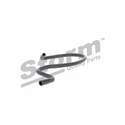 Durite rac vase/ther pour Boxer 2.5D/Td