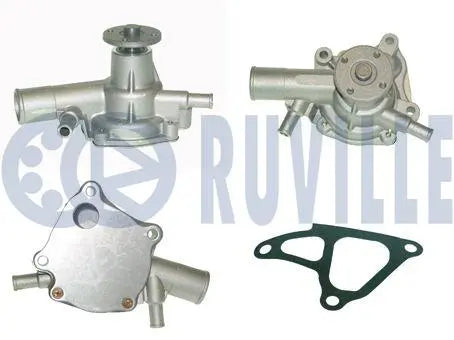 Pompe a eau pour Toyota Corolla