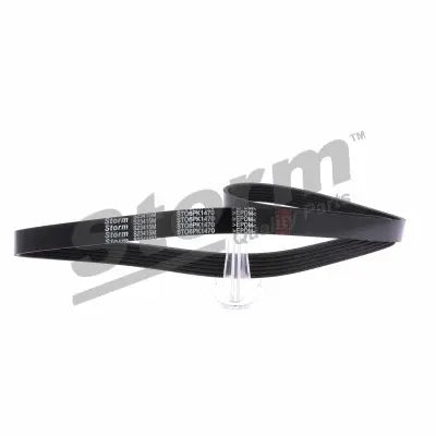 Courroie accessoire 6pk1470