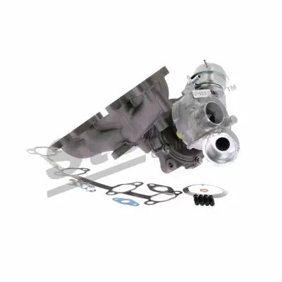 Turbo neuf pour VW Passat B6, Caddy III, Golf V / Audi A3