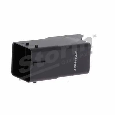 Appareil de commande, temps de préchauffage pour C2/C3/C4/C5/207/208