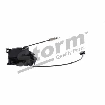 Central porte avant droit pour Renault Clio III, Clio III Grandtour