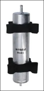 Filtre a gasoil pour BMW 3 / MINI Mini