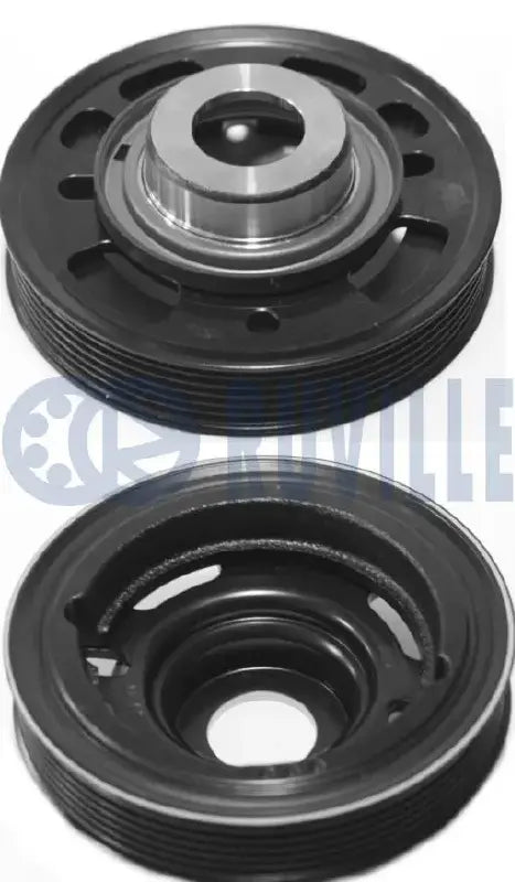 Poulie damper pour Ford Grand C-max, Focus III Turnier, C-max II
